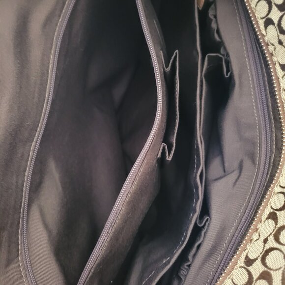 Coach Vintage Bag - Picture 10 of 16